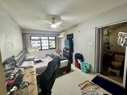 Blk 671B Jurong West Street 65 (Jurong West), HDB Executive #503488681